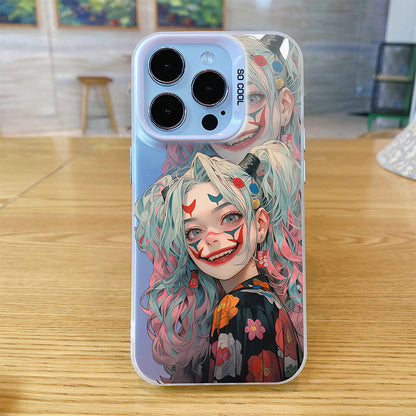 Joker Phone Case