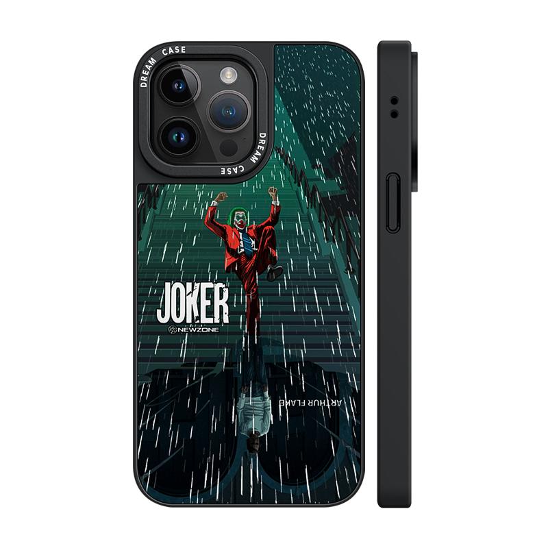 Joker Phone Case