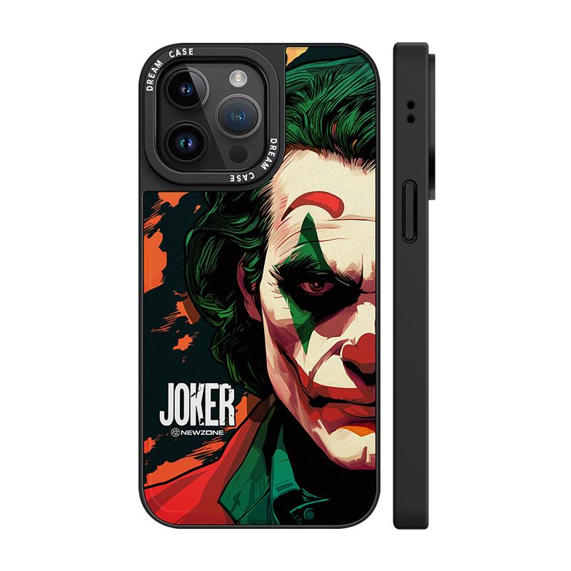 Joker Phone Case