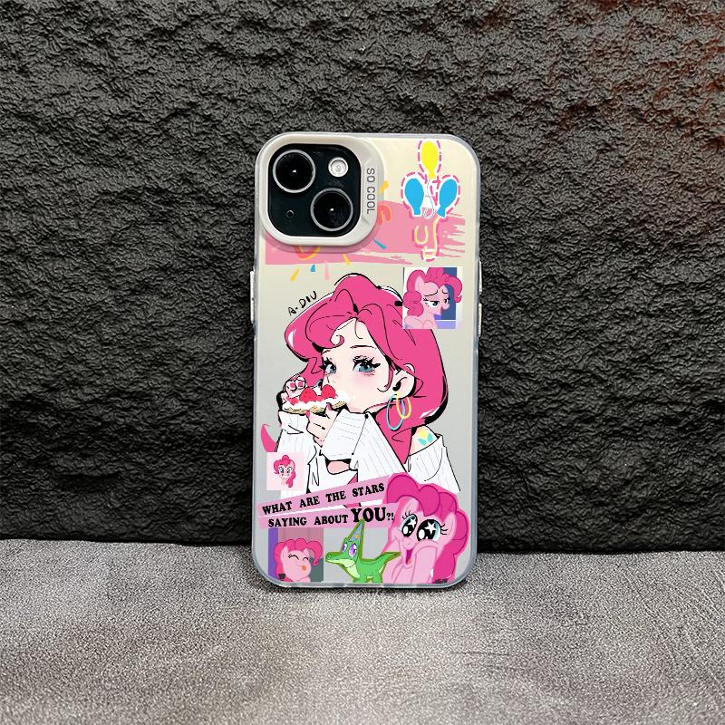 My Little Pony iPhone Cases