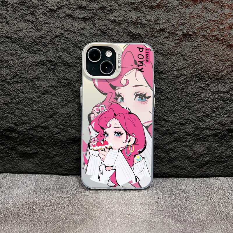 My Little Pony iPhone Cases