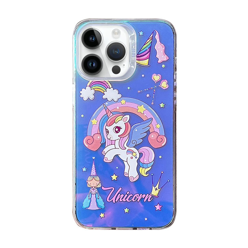 My Little Pony iPhone Cases