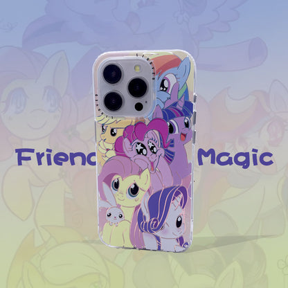 My Little Pony iPhone Cases