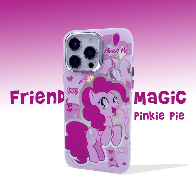 My Little Pony iPhone Cases