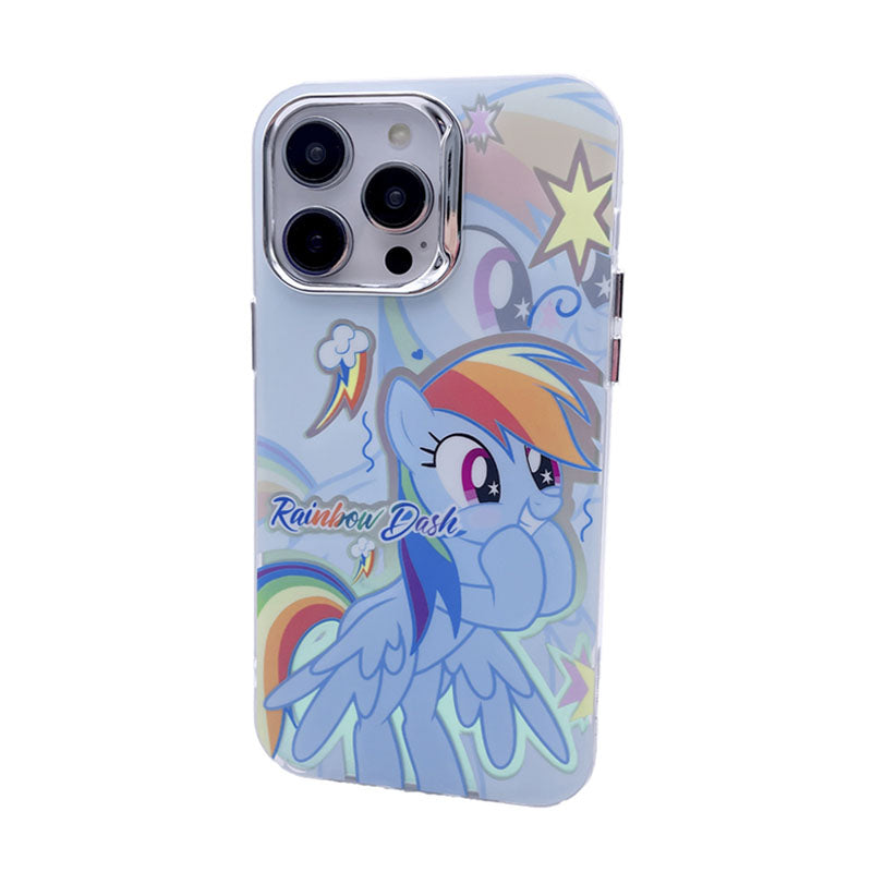 My Little Pony iPhone Cases