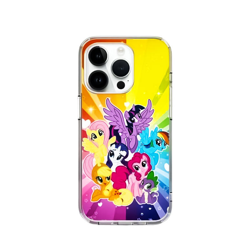 My Little Pony iPhone Cases