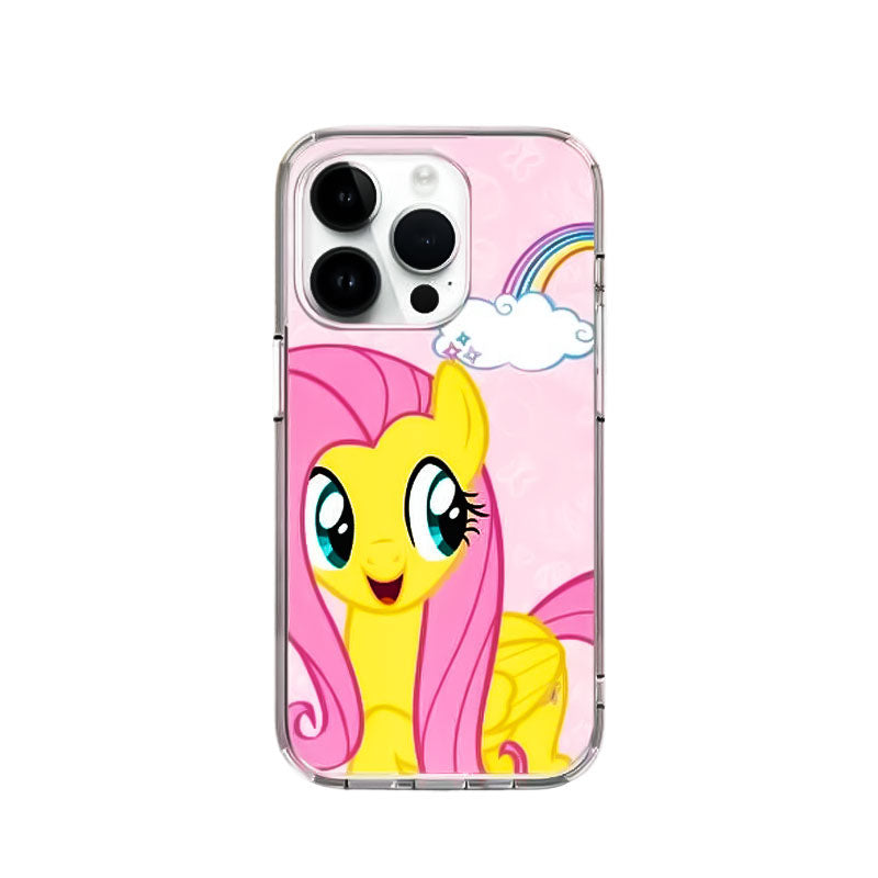 My Little Pony iPhone Cases