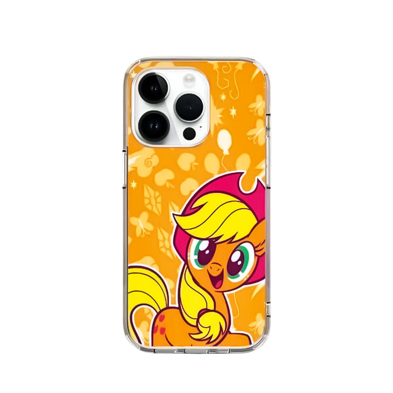 My Little Pony iPhone Cases