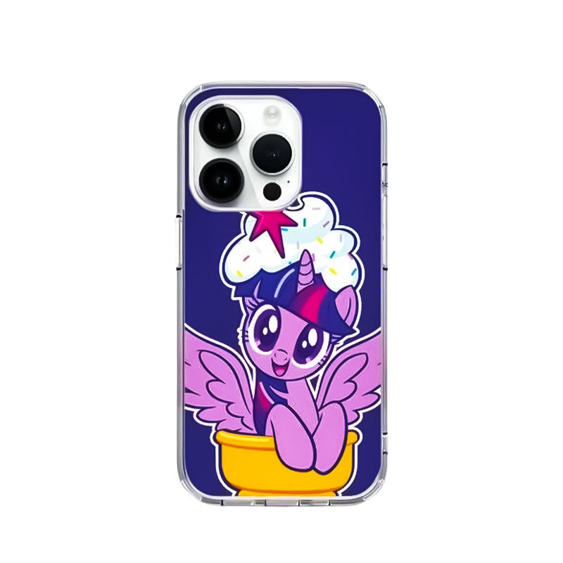 My Little Pony iPhone Cases