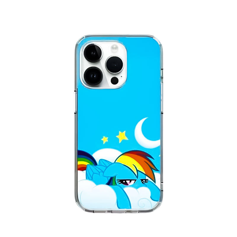 My Little Pony iPhone Cases