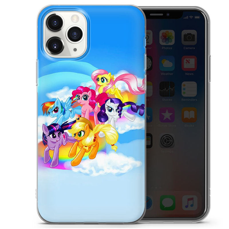 My Little Pony iPhone Cases