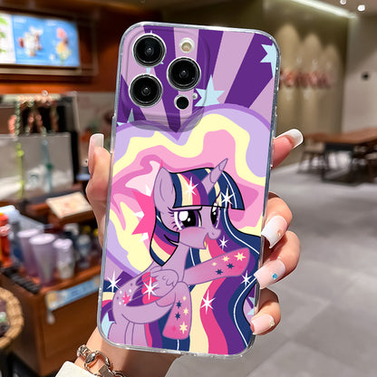 My Little Pony iPhone Cases