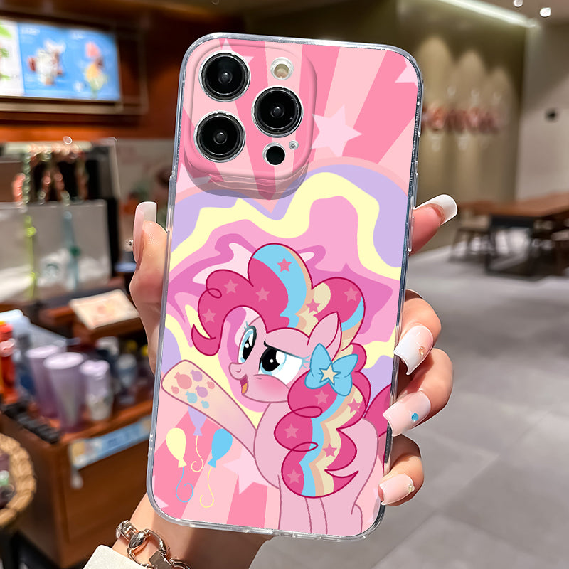 My Little Pony iPhone Cases