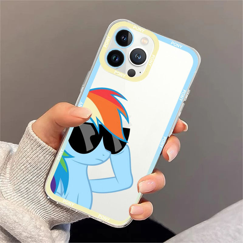 My Little Pony iPhone Cases