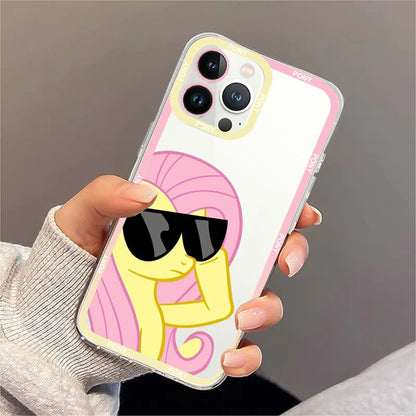 My Little Pony iPhone Cases