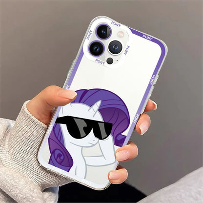 My Little Pony iPhone Cases