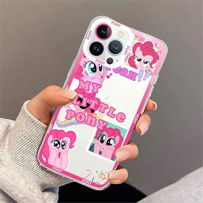 My Little Pony iPhone Cases