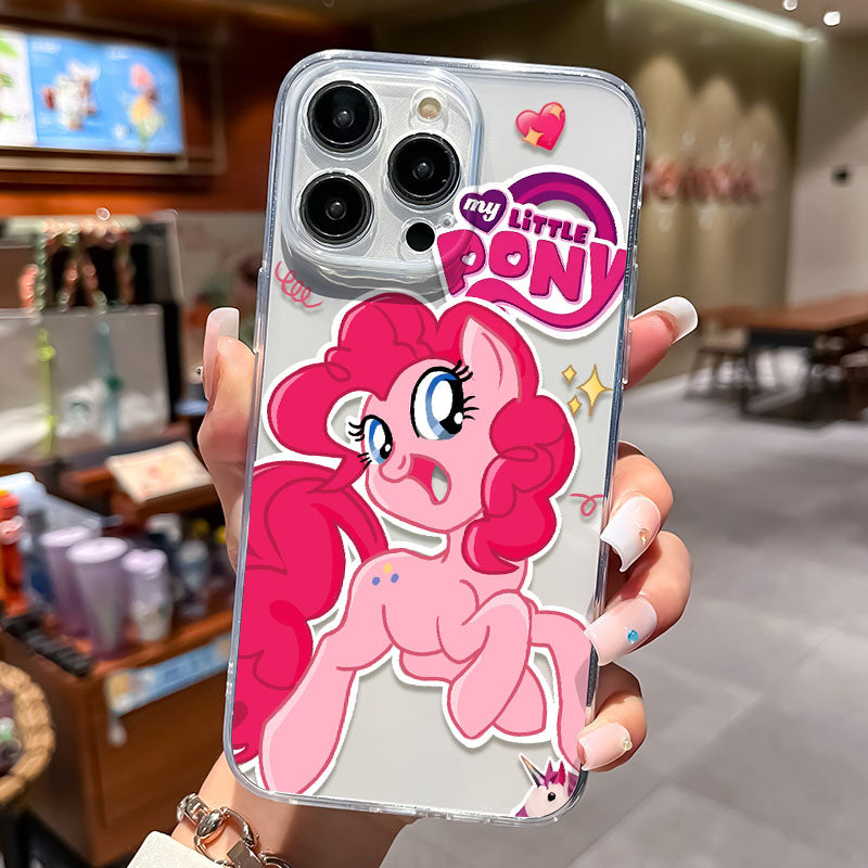 My Little Pony iPhone Cases