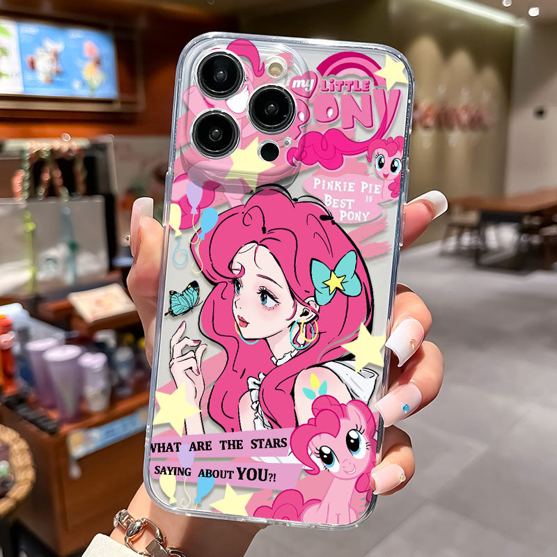 My Little Pony iPhone Cases