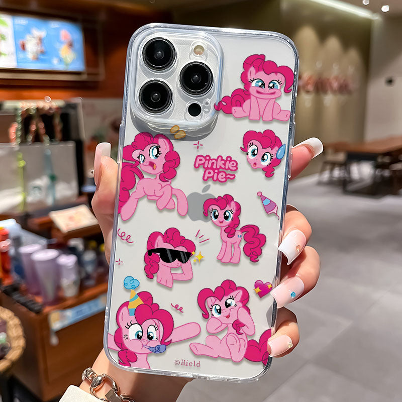 My Little Pony iPhone Cases