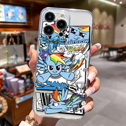 My Little Pony iPhone Cases