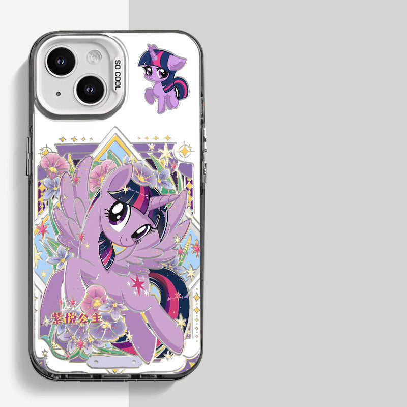 My Little Pony iPhone Cases