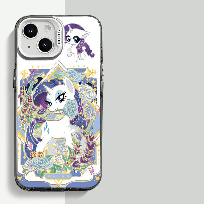 My Little Pony iPhone Cases