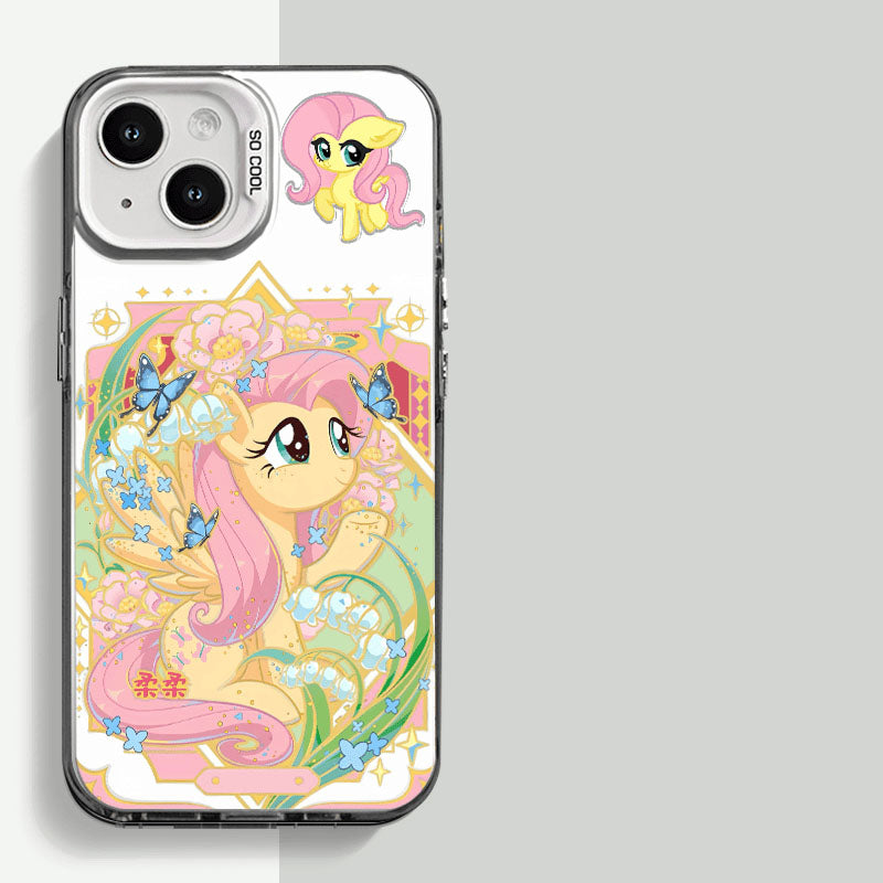 My Little Pony iPhone Cases