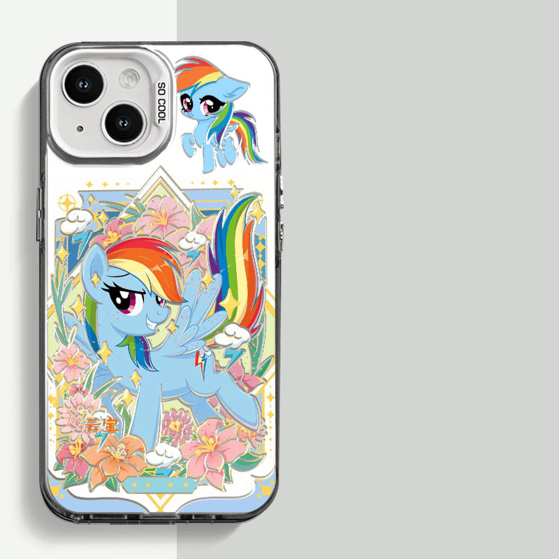 My Little Pony iPhone Cases