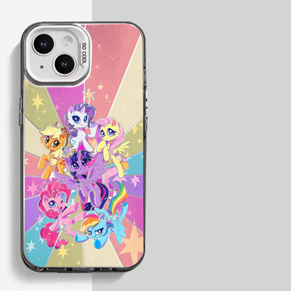 My Little Pony iPhone Cases