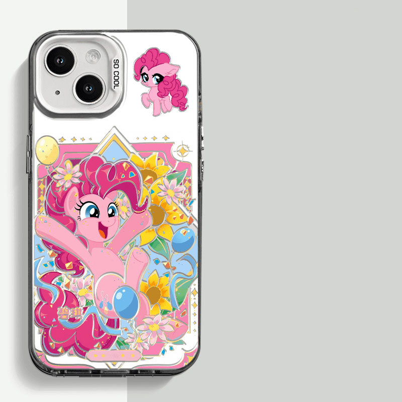 My Little Pony iPhone Cases