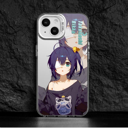 Original Cute Takanashi Rikka Phone Case