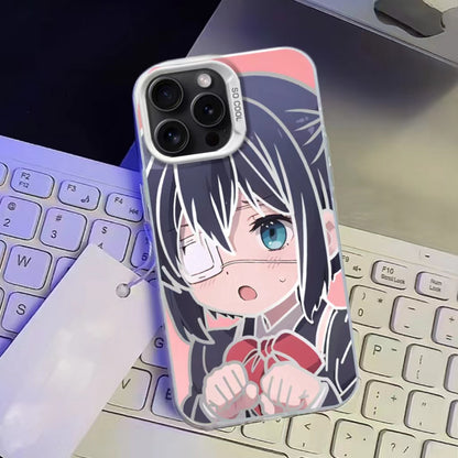 Original Cute Takanashi Rikka Phone Case