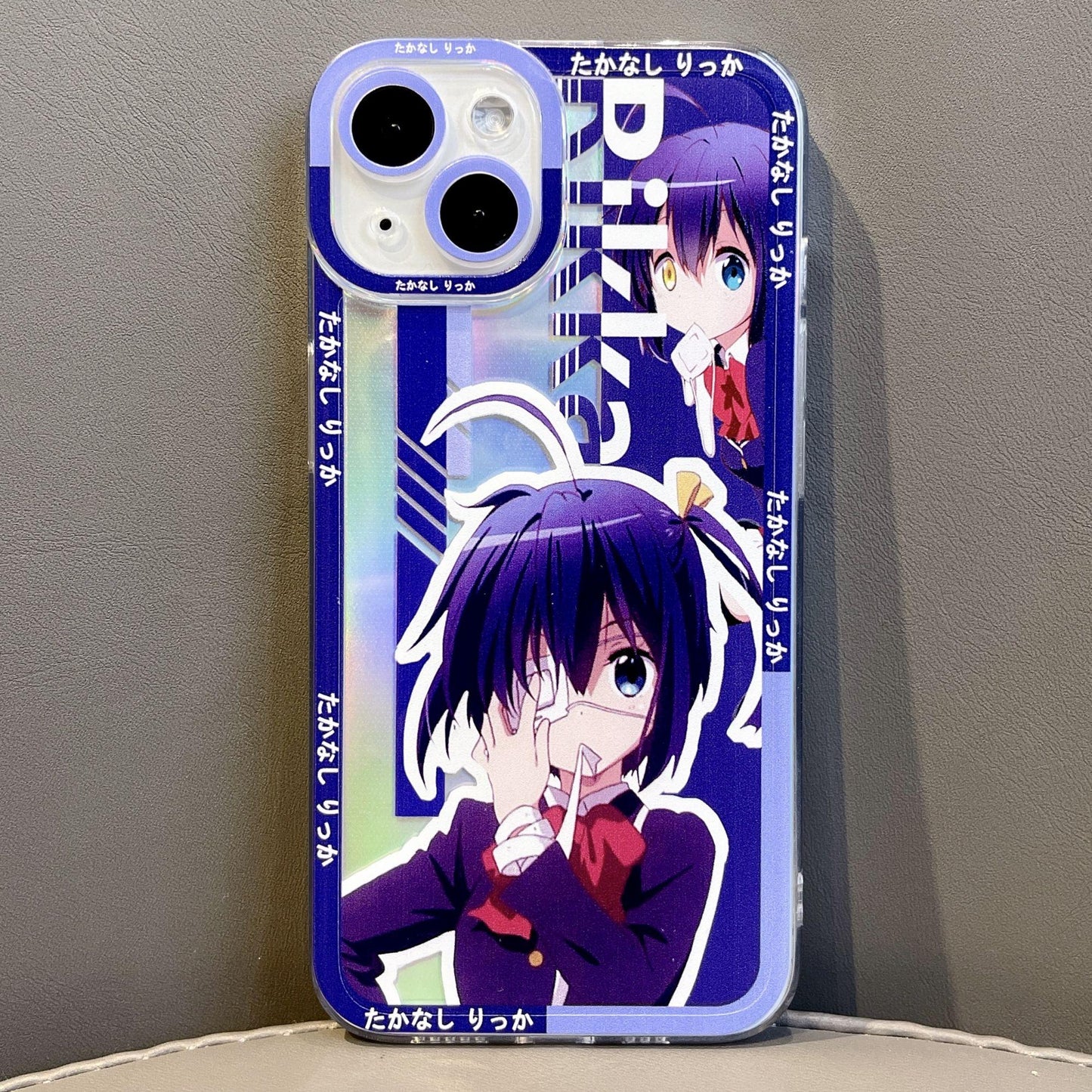 Original Cute Takanashi Rikka Phone Case