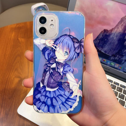 Original Cute Takanashi Rikka Phone Case