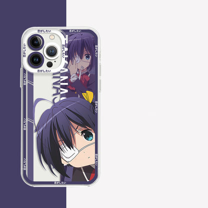 Original Cute Takanashi Rikka Phone Case