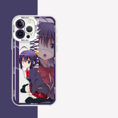 Original Cute Takanashi Rikka Phone Case