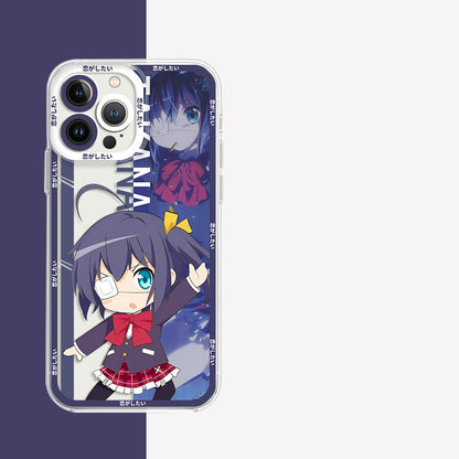 Original Cute Takanashi Rikka Phone Case