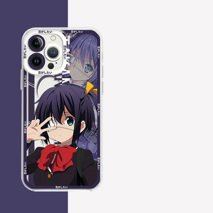 Original Cute Takanashi Rikka Phone Case