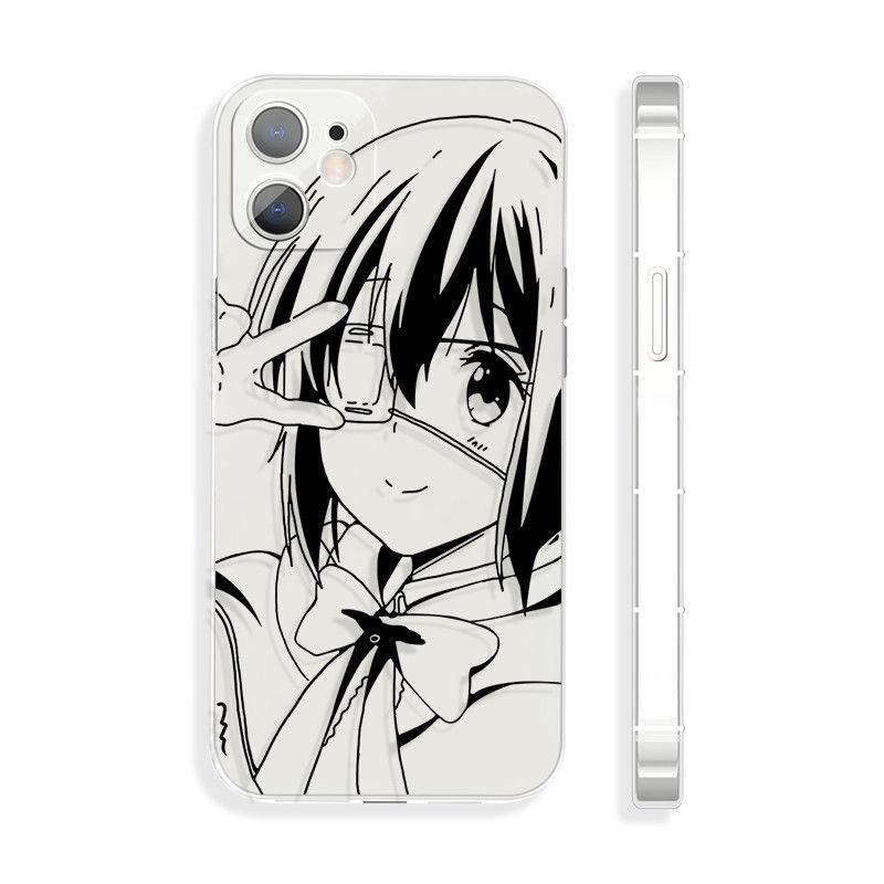 Original Cute Takanashi Rikka Phone Case