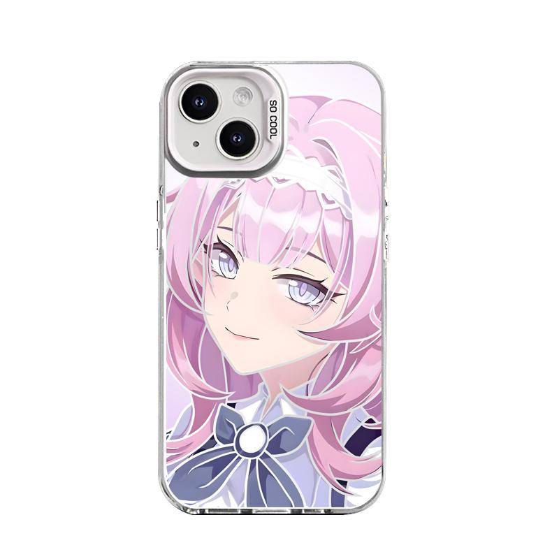 Original Cute Takanashi Rikka Phone Case