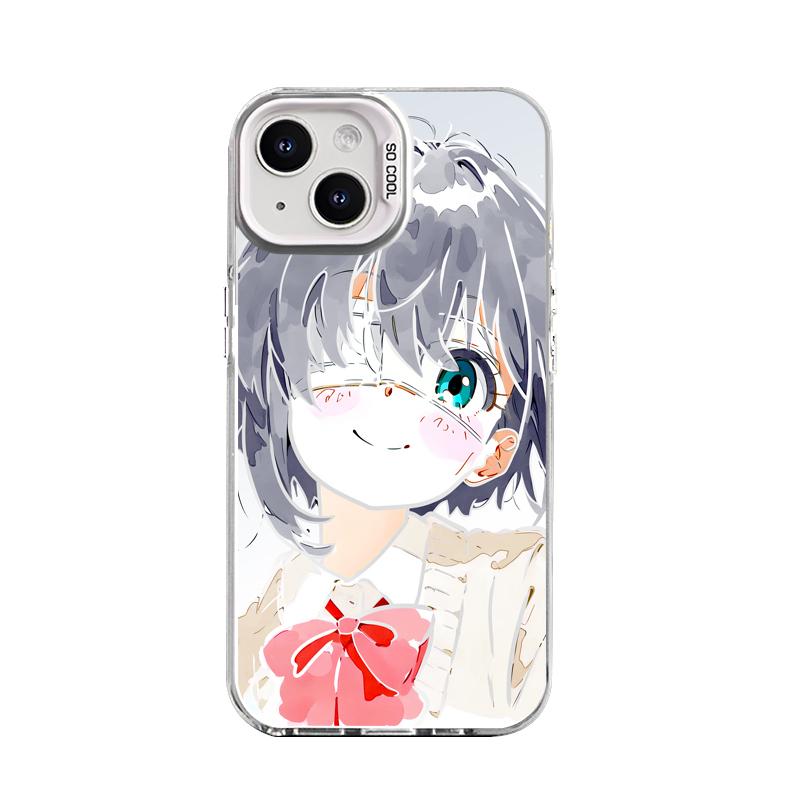 Original Cute Takanashi Rikka Phone Case