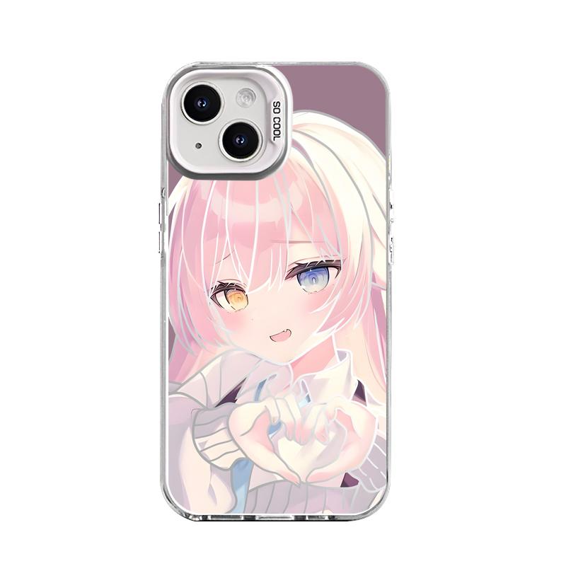 Original Cute Takanashi Rikka Phone Case