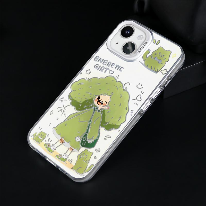 Year Of The Dragon iPhone Cases