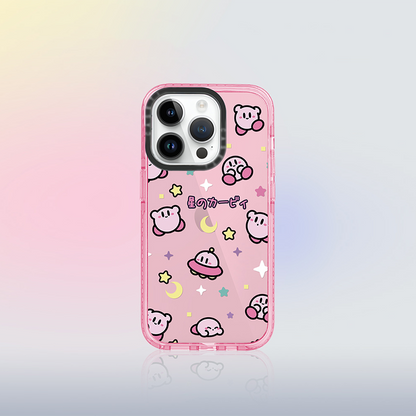 Kirby Phone Case