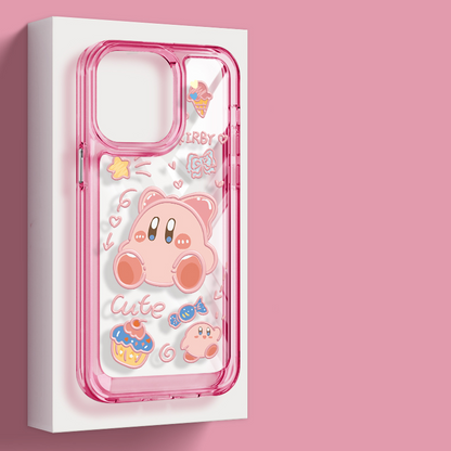 Kirby Phone Case