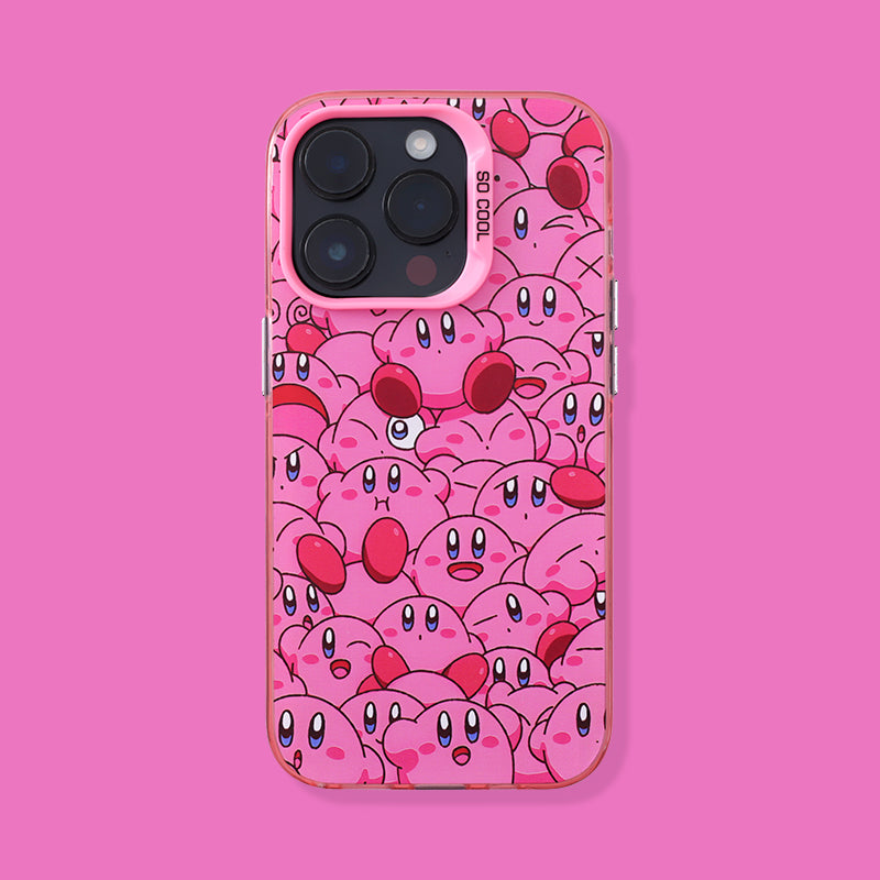 Kirby Phone Case