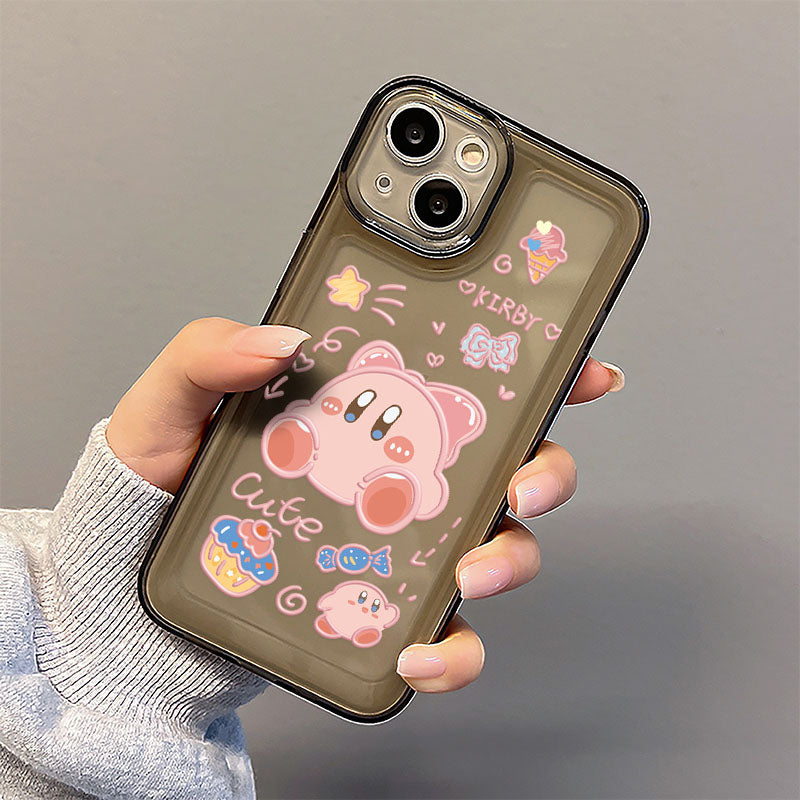 Kirby Phone Case