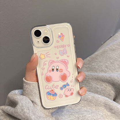 Kirby Phone Case