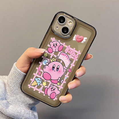 Kirby Phone Case